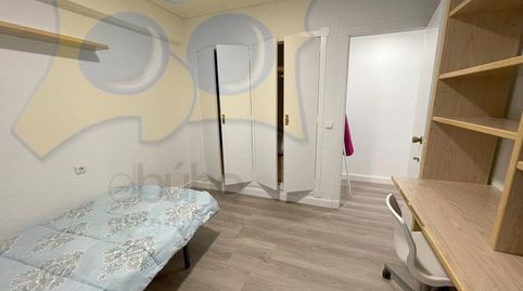 Foto 5 von Wohnung zur Miete in Sancti Spiritus - San Juan, Salamanca Capital