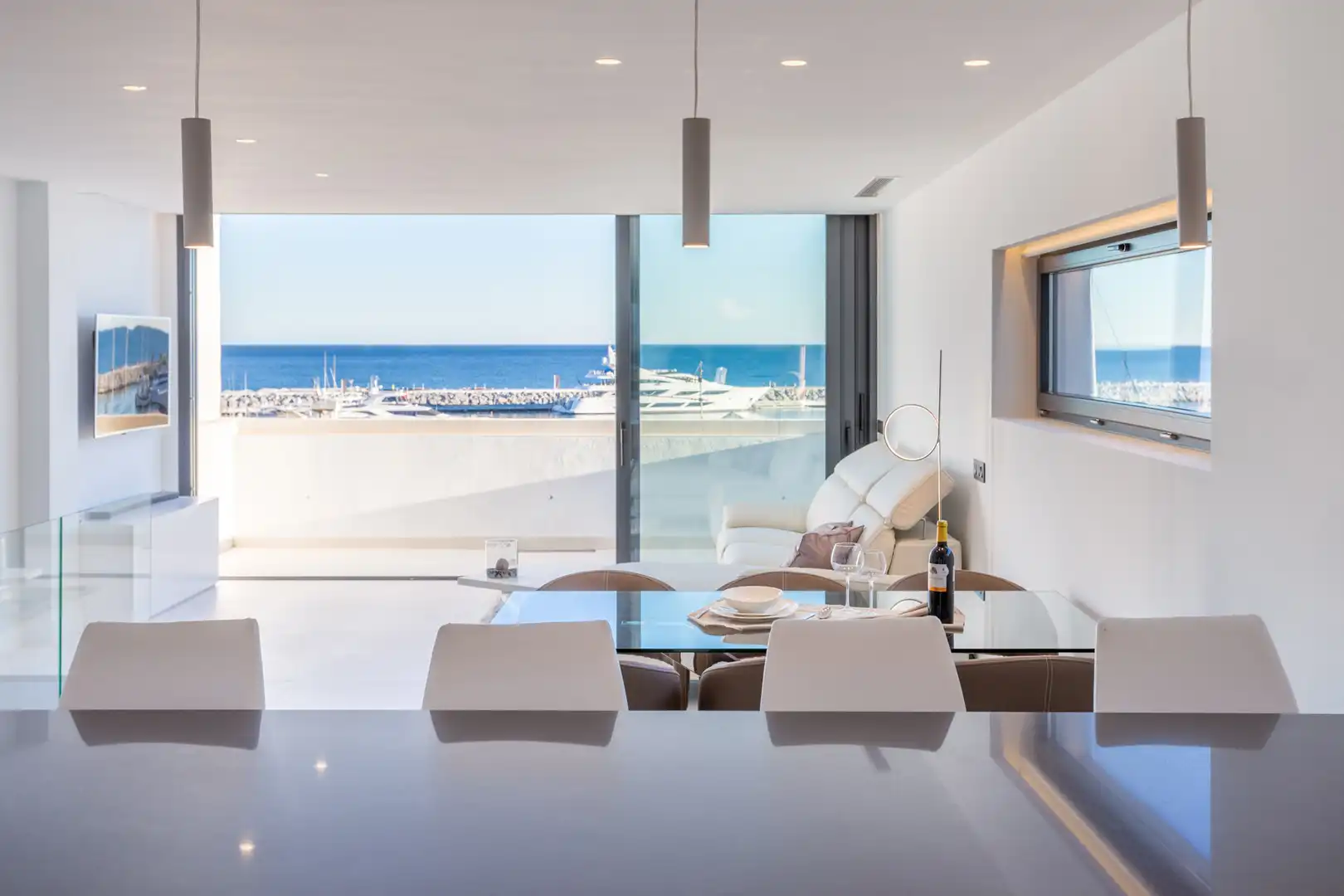 Ático con piscina en venta en Nueva Andalucía, imagen 7