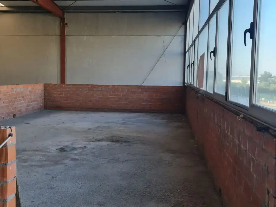 Nau industrial de lloguer a Rua dos Afiadores 2a, imagen 8