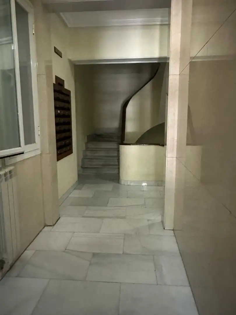 Piso de alquiler en Madrid con Aire acondicionado, Calefacción y Parquet