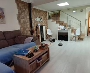 Living room of House or chalet for sale in  Palma de Mallorca  with Air Conditioner