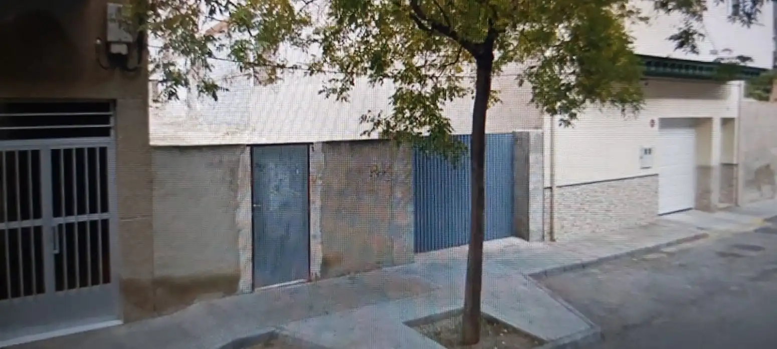 Terreno residenziale in vendita a Calle MAYOR 40, imagen 5
