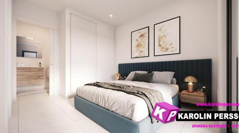 Photo 4 of Flat for sale in Jose Samper Garcia, Cañada del Molino, Torrevieja