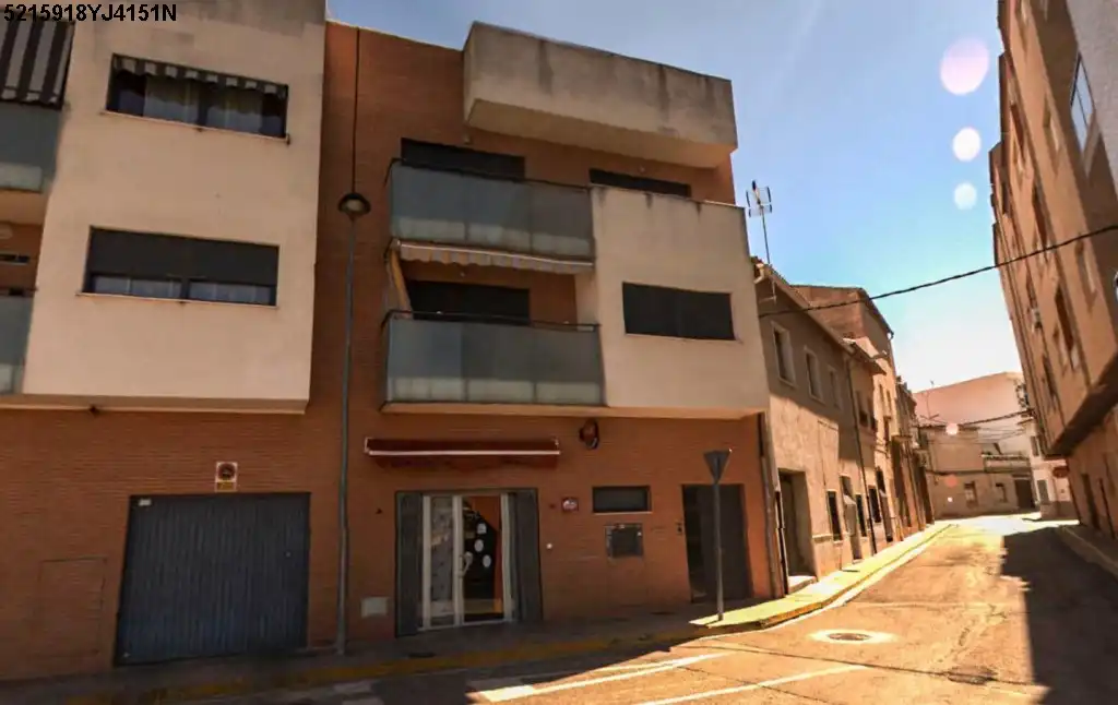 Adosado en venta en Carrer de Potries 8