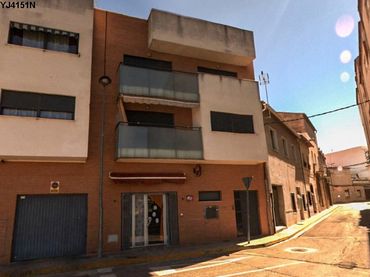 Adosado en venta en Carrer de Potries 8