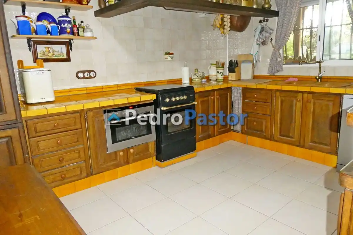 Villa avec piscine à vendre à Las Marinas / Les Marines, imagen 30