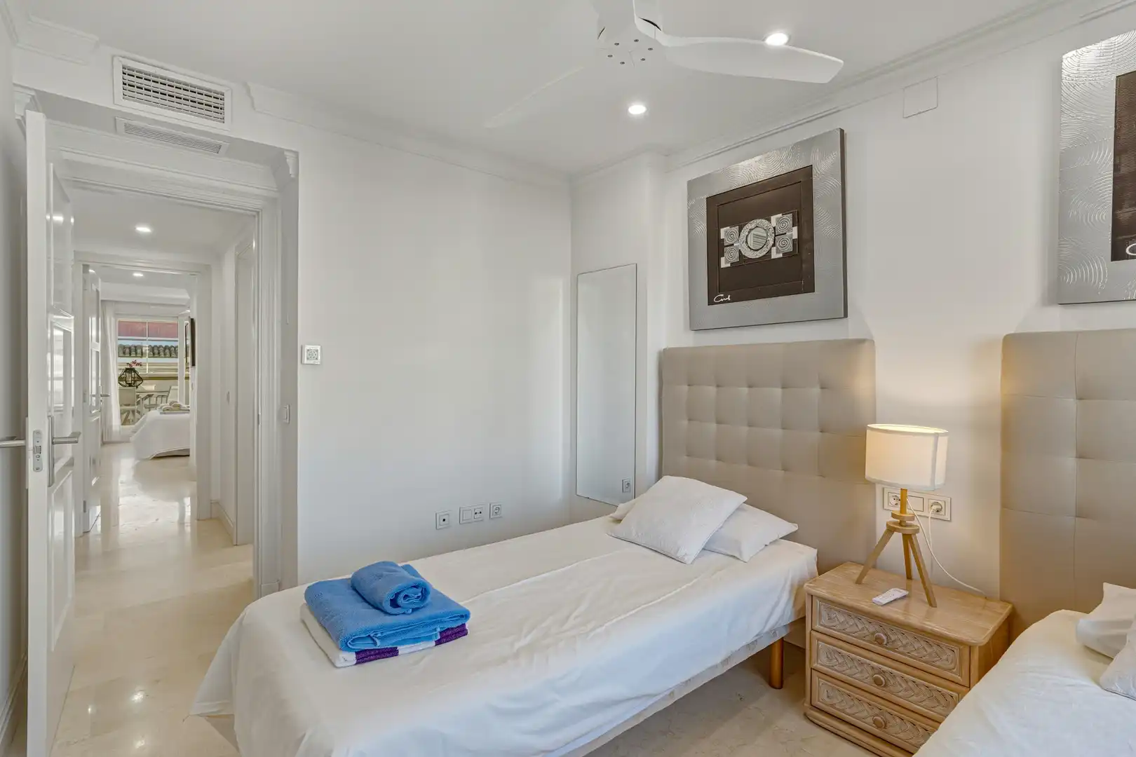 Apartment mit Pool zum Verkauf in Milla de Oro, imagen 30