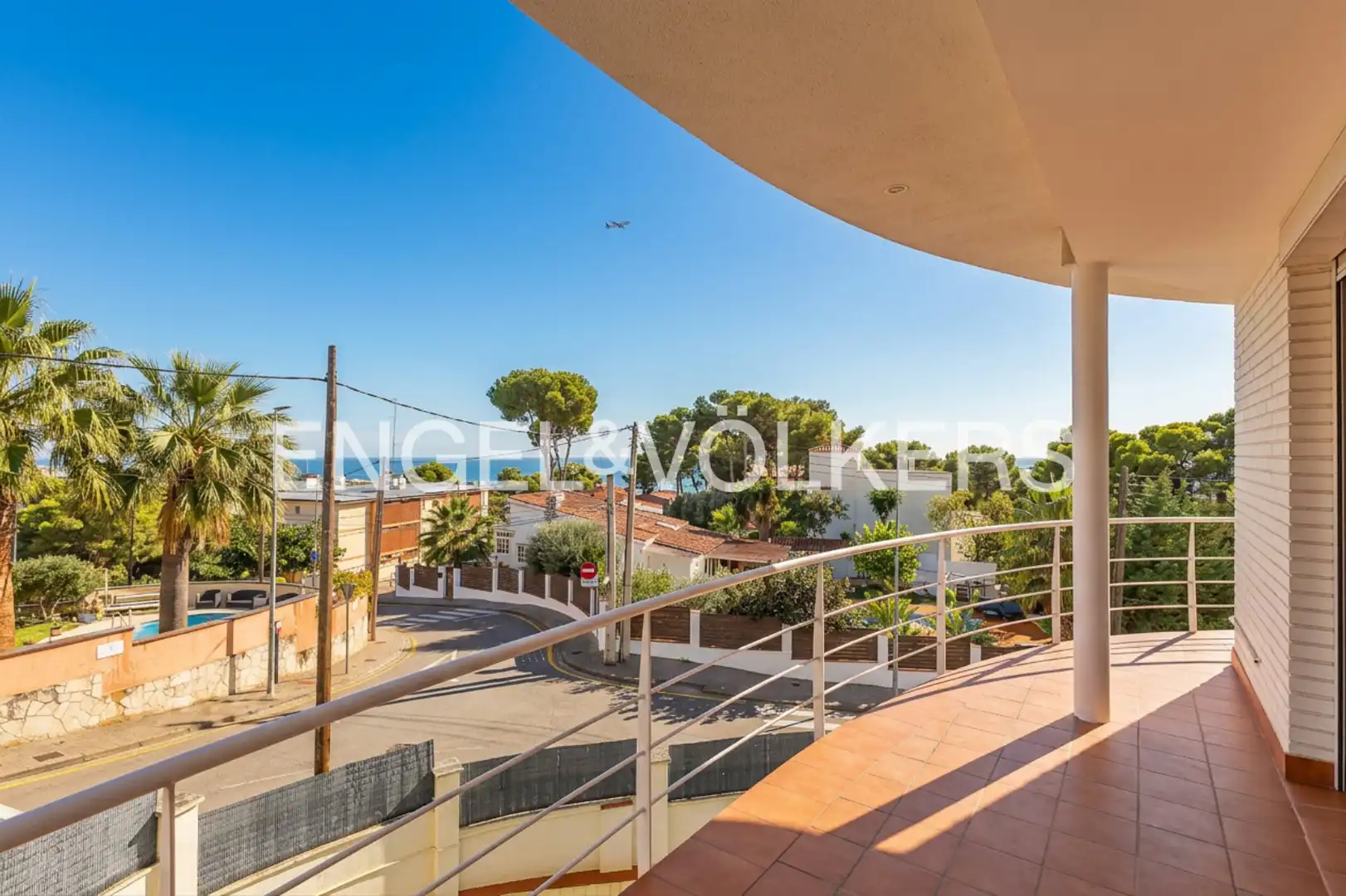 Casa amb piscina en venda a Passeig del Cim, imagen 74