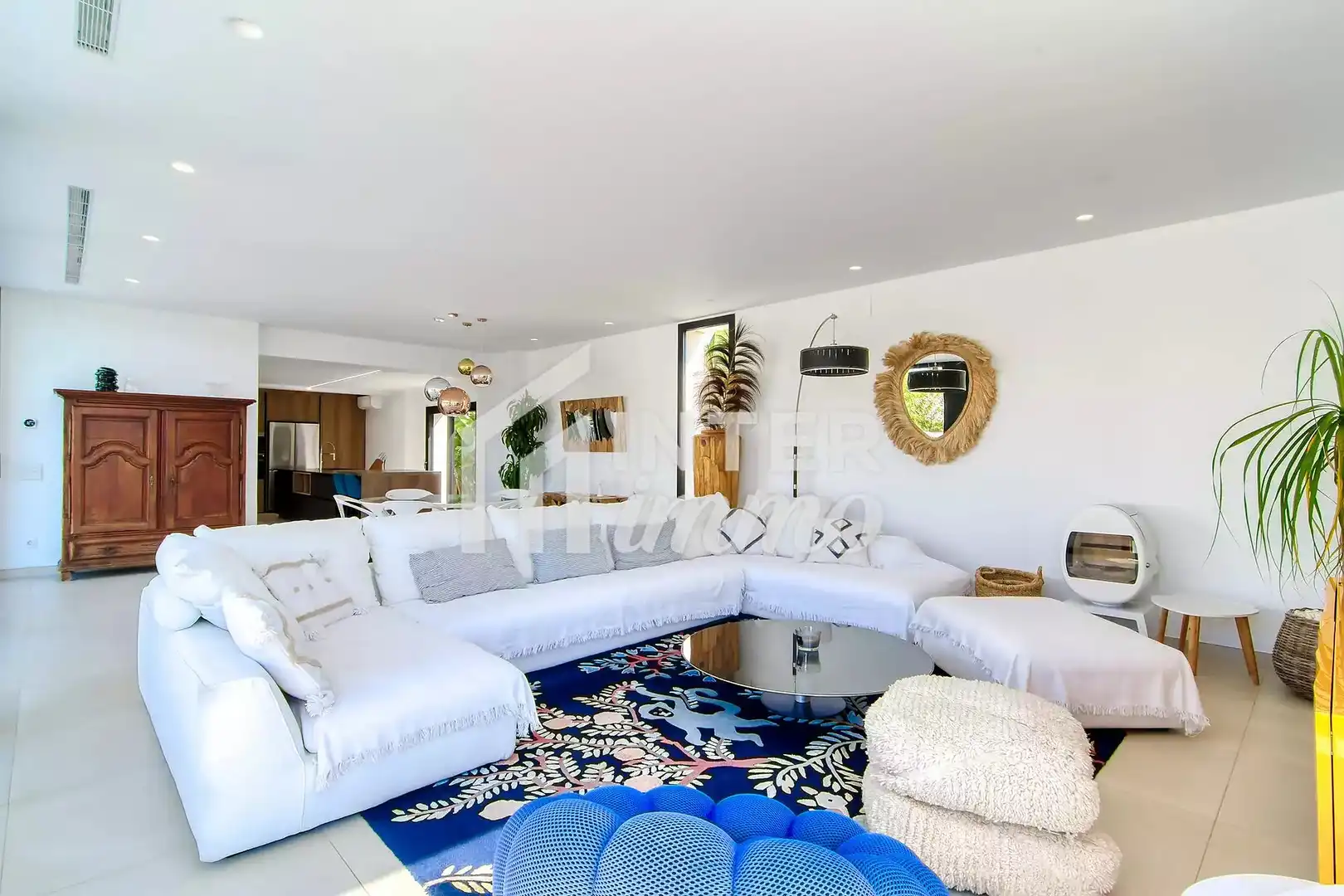House with pool for sale in SECTOR MEDES 17, imagen 47