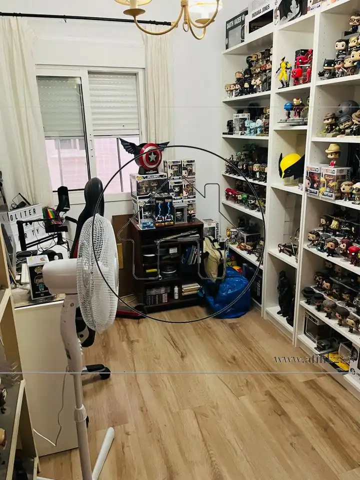Appartement avec ascenseur à vendre à Avenida Alcalde Federico Molina Orta, imagen 19