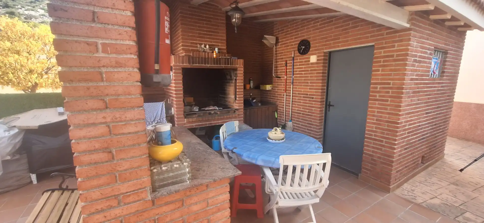 Casa o chalet en venta en Avinguda Til·lers, Mas Alba