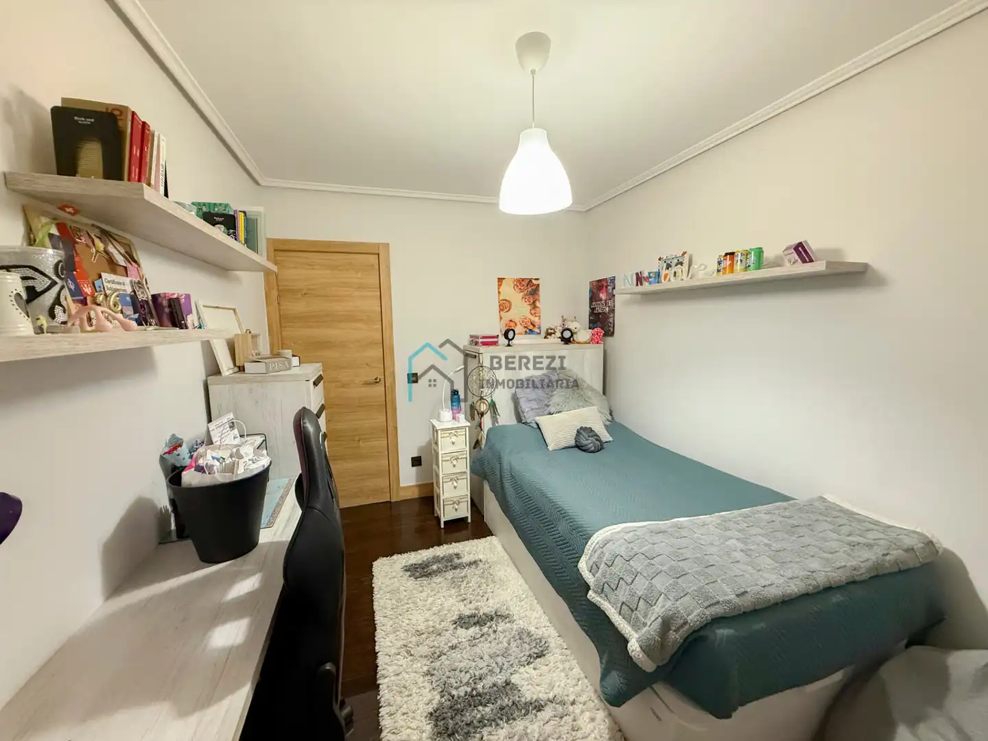 Wohnung mit Terrasse zum Verkauf in Bermeo, imagen 12
