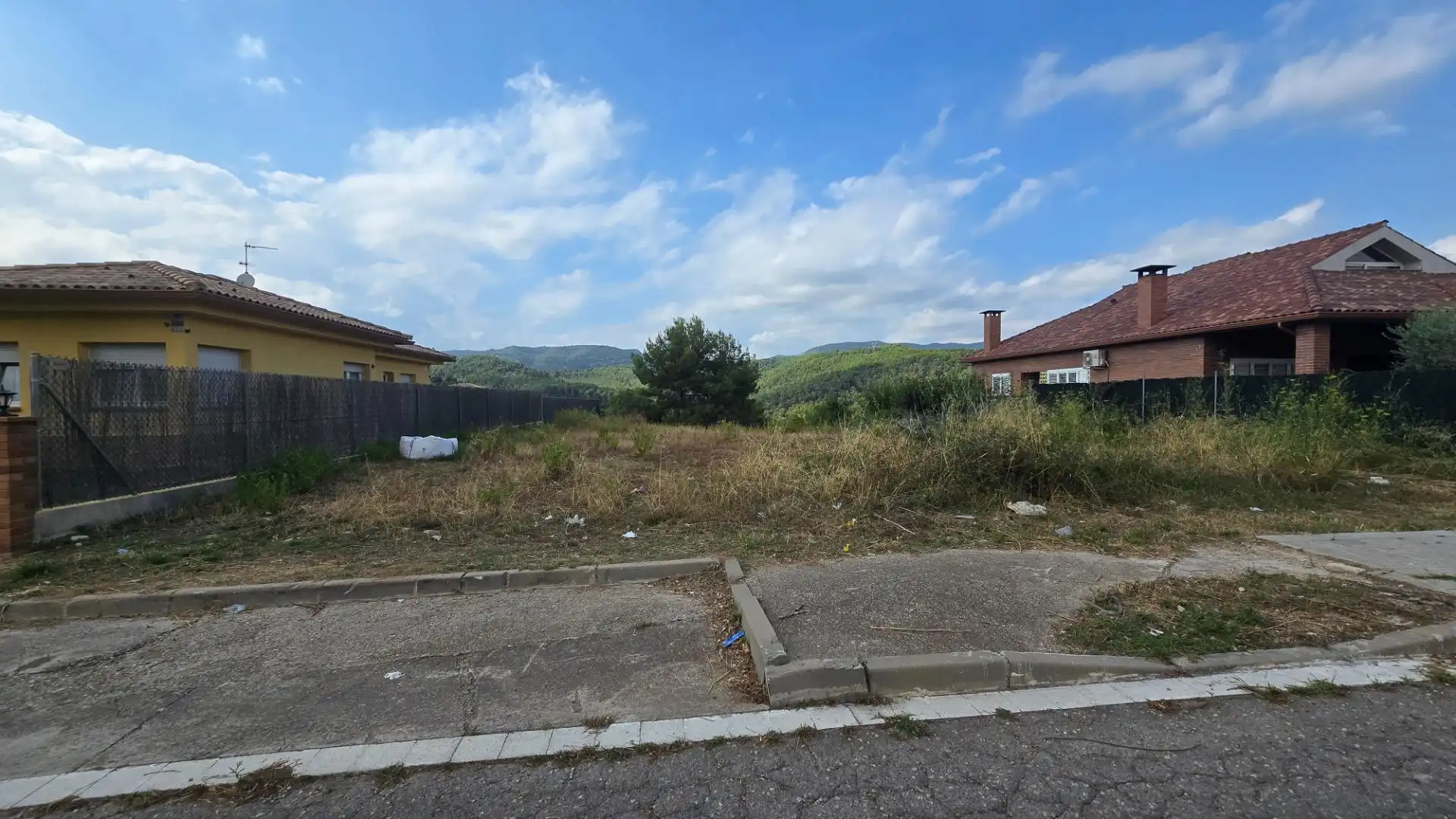 Lands and plots for sale in del Castell de Montbui, imagen 10