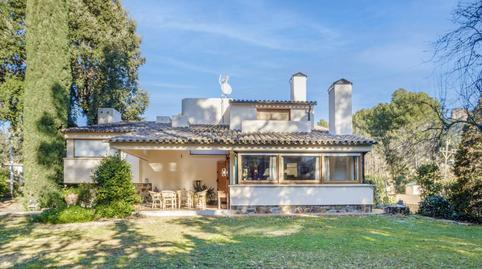 Foto 2 de Casa o chalet en venta en Matadepera, Barcelona