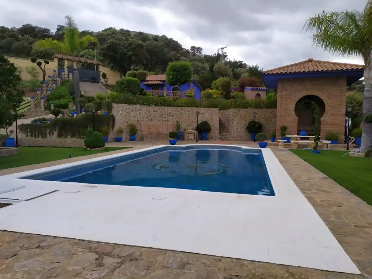 Villa con piscina in vendita a Periurbano Este - Campiña, imagen 43