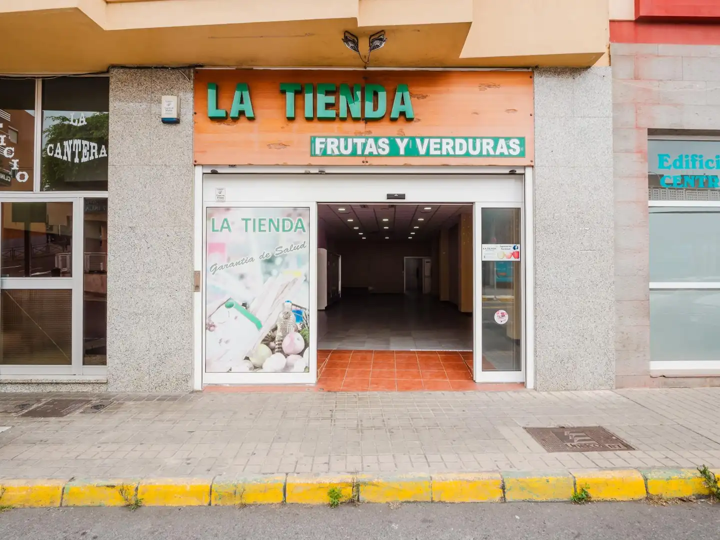 Local en venda en Arucas