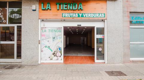 Photo 2 of Premises for sale in Calle Calle Bruno Pérez Medina, 1, 1, Arucas Casco, Las Palmas