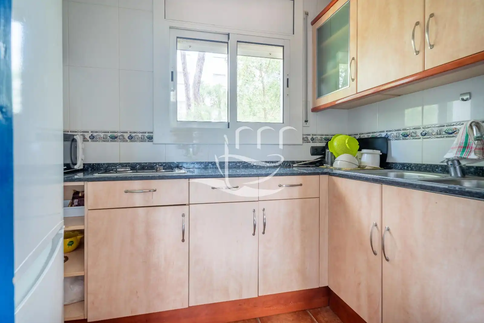 Cocina de Piso en venta en Palafrugell con Calefacción y Terraza