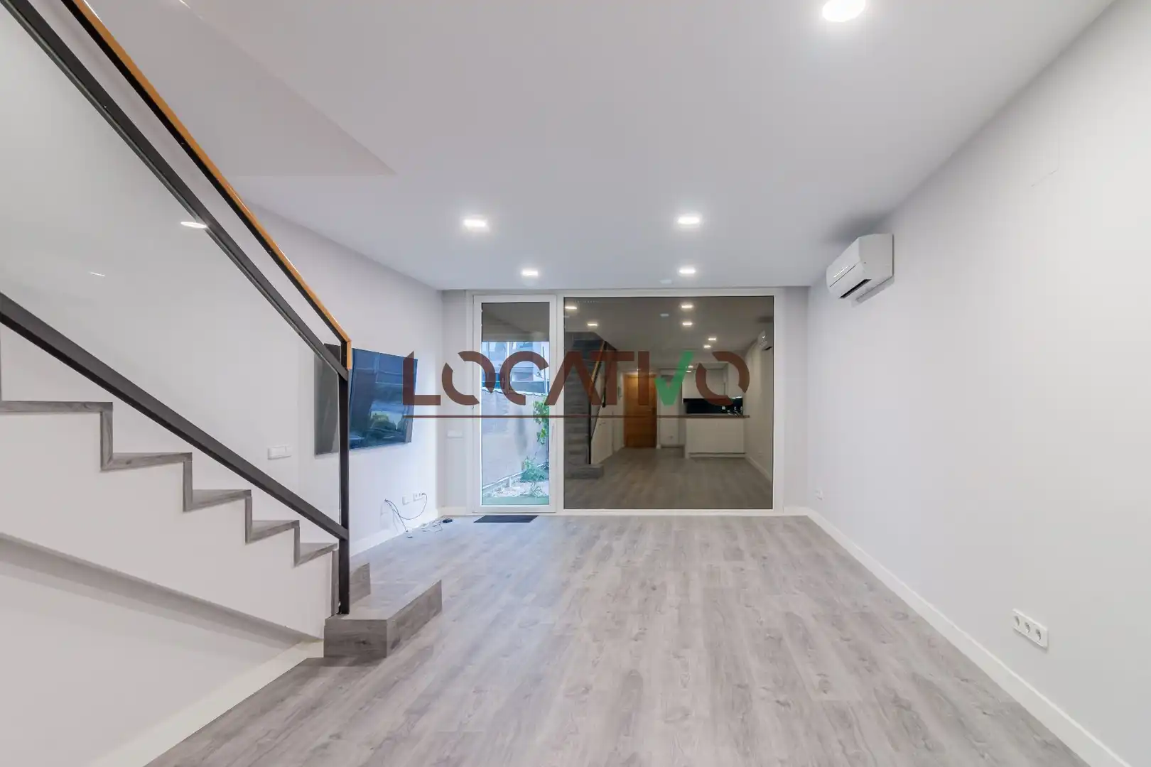 Duplexes for sale in Madrid  with Heating and Terrace