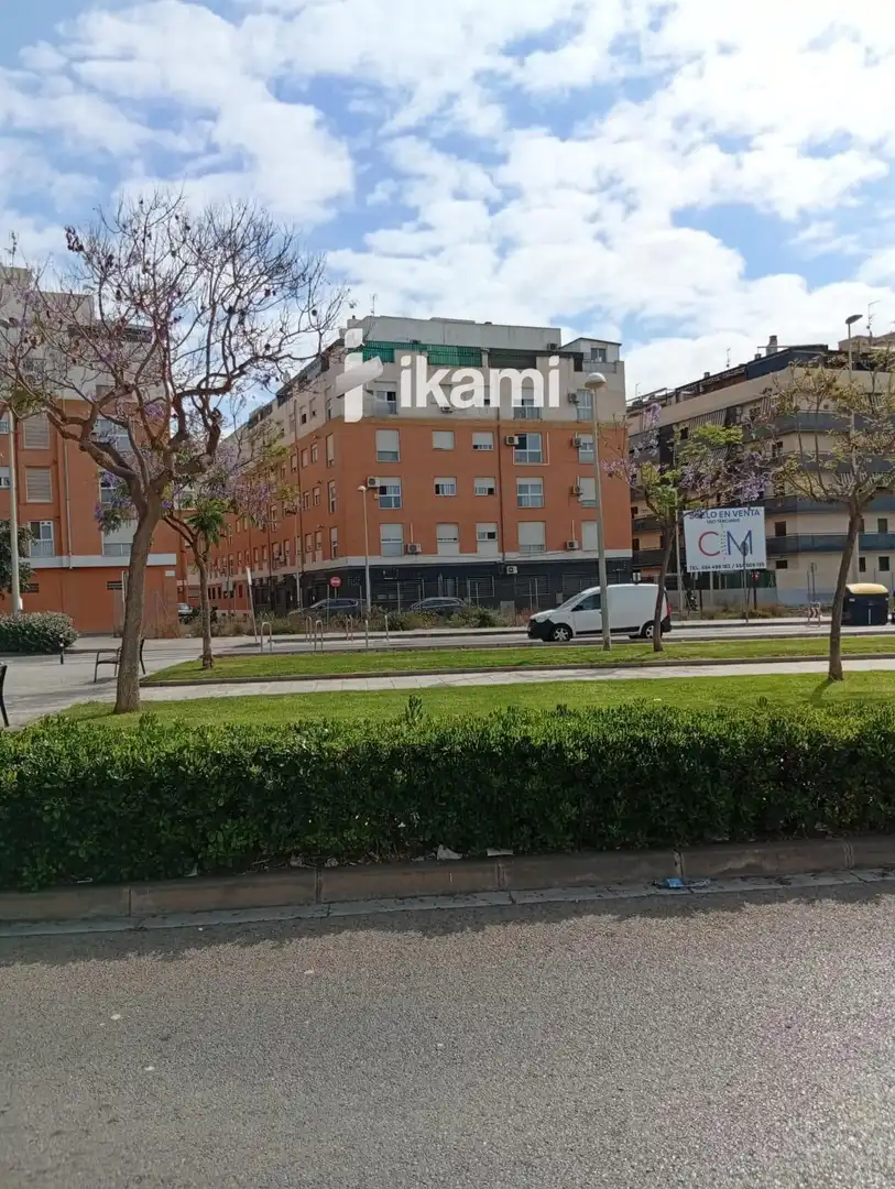 Residential land for sale in Don Juan de Austria, imagen 22