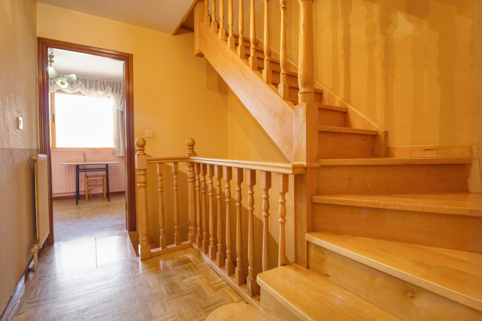 Single-family semi-detached for sale in Burgos Capital  with Heating and Parquet flooring
