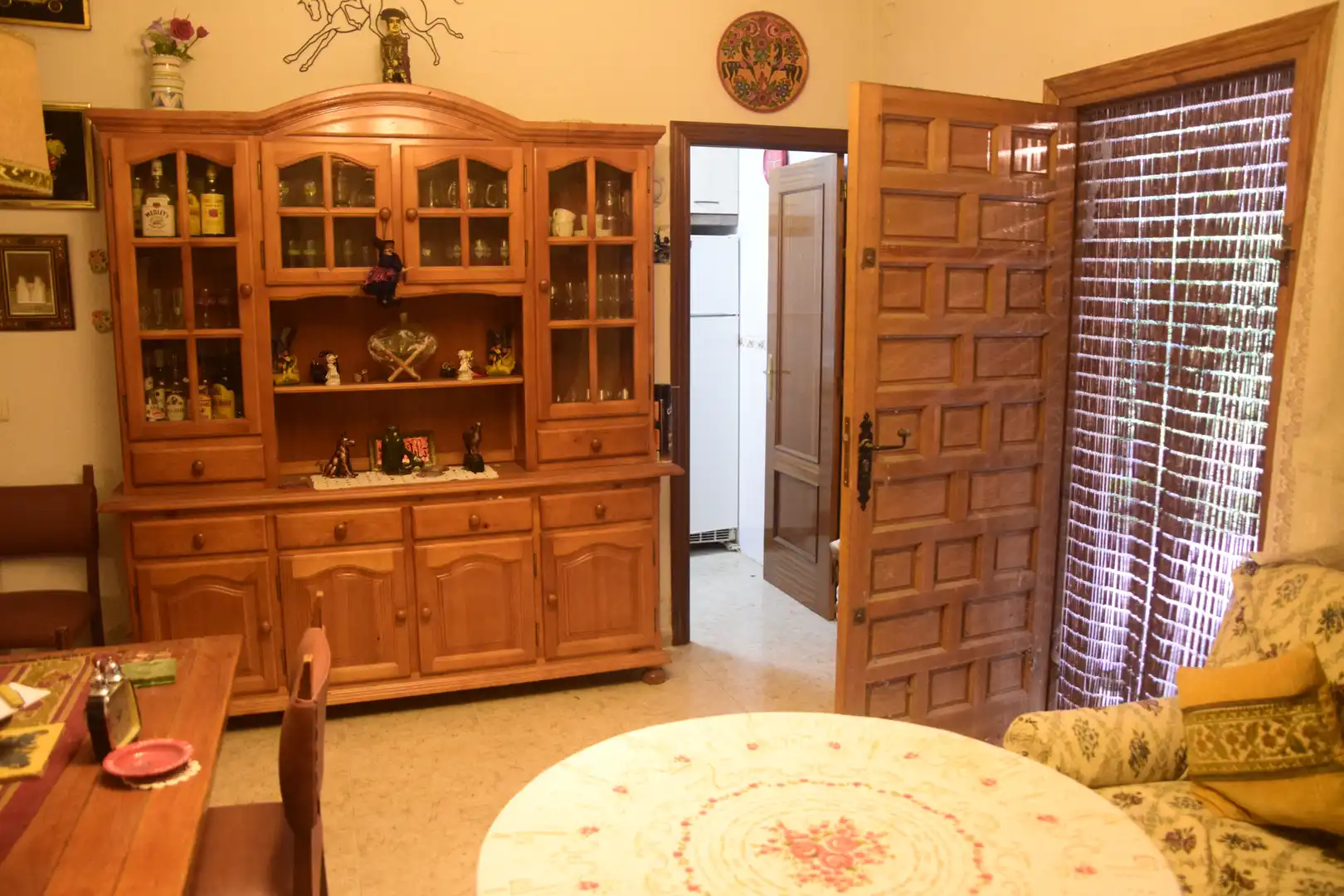 Casa amb jardí en venda a Autovía de los Pantanos, imagen 5