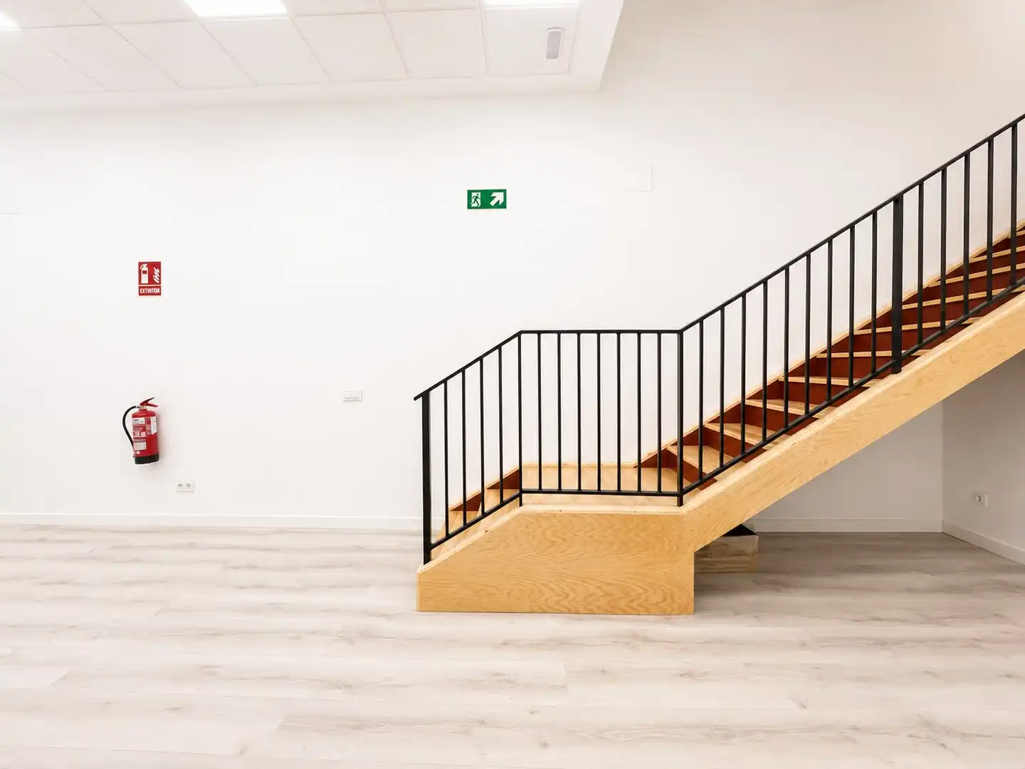 Commercial properties for rent in Madrid