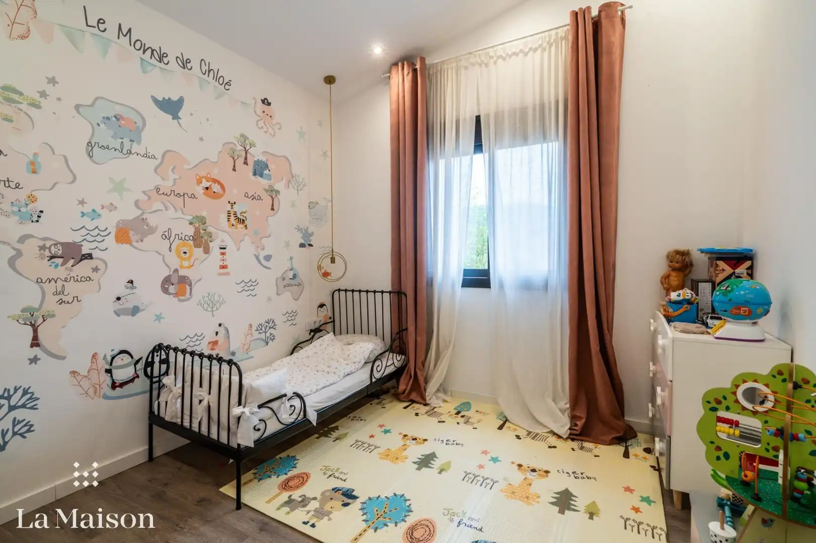 Casa o chalet en venta en Centre