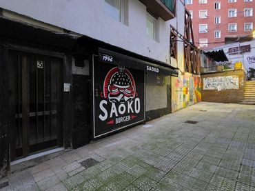 Local commercial à vendre à Travesía RIO PILA 3