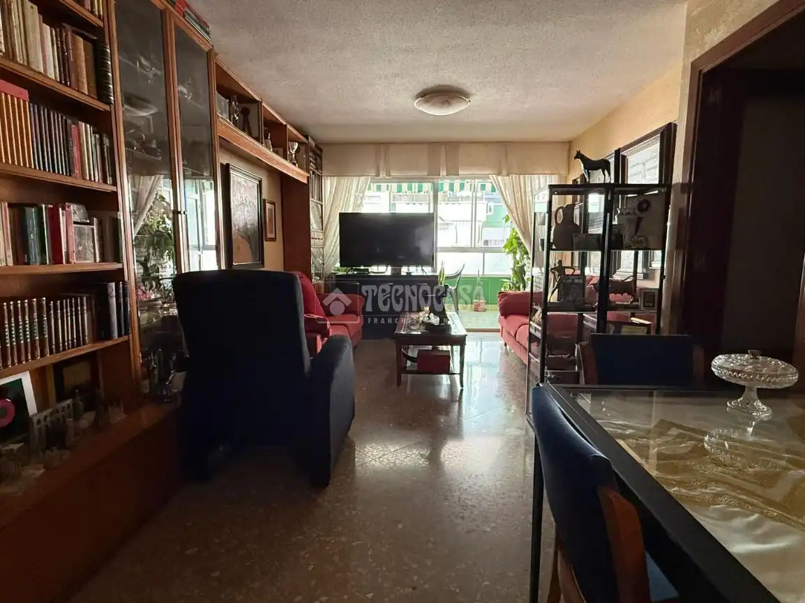 Appartement à vendre à Bailén - Miraflores, imagen 4