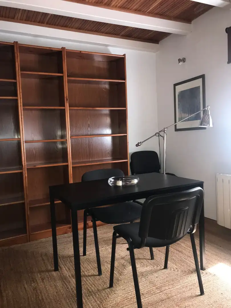Einfamilien-Reihenhaus zur Miete in Calle Ancha, 66, Centro Ciudad