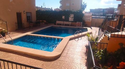 Foto 3 de Casa o xalet en venda a Nueva Torrevieja, Alicante