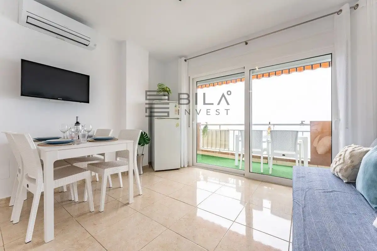 Piso con ascensor en venta en Marítimo Rey de España, imagen 4