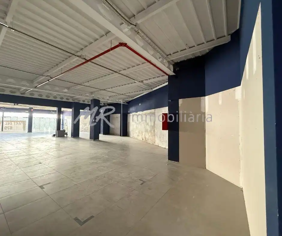 Commercial properties for rent in Granollers