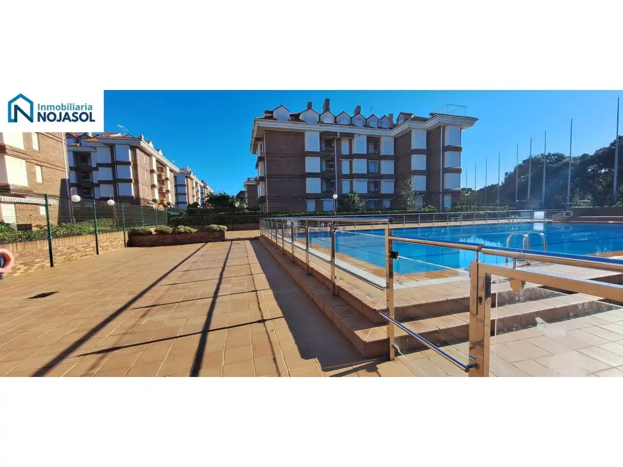 Mini appartamento con piscina in vendita a Calle arenal