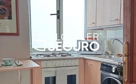 Photo 2 of Flat for rent in Antonio de Viana, Vegueta, Las Palmas de Gran Canaria