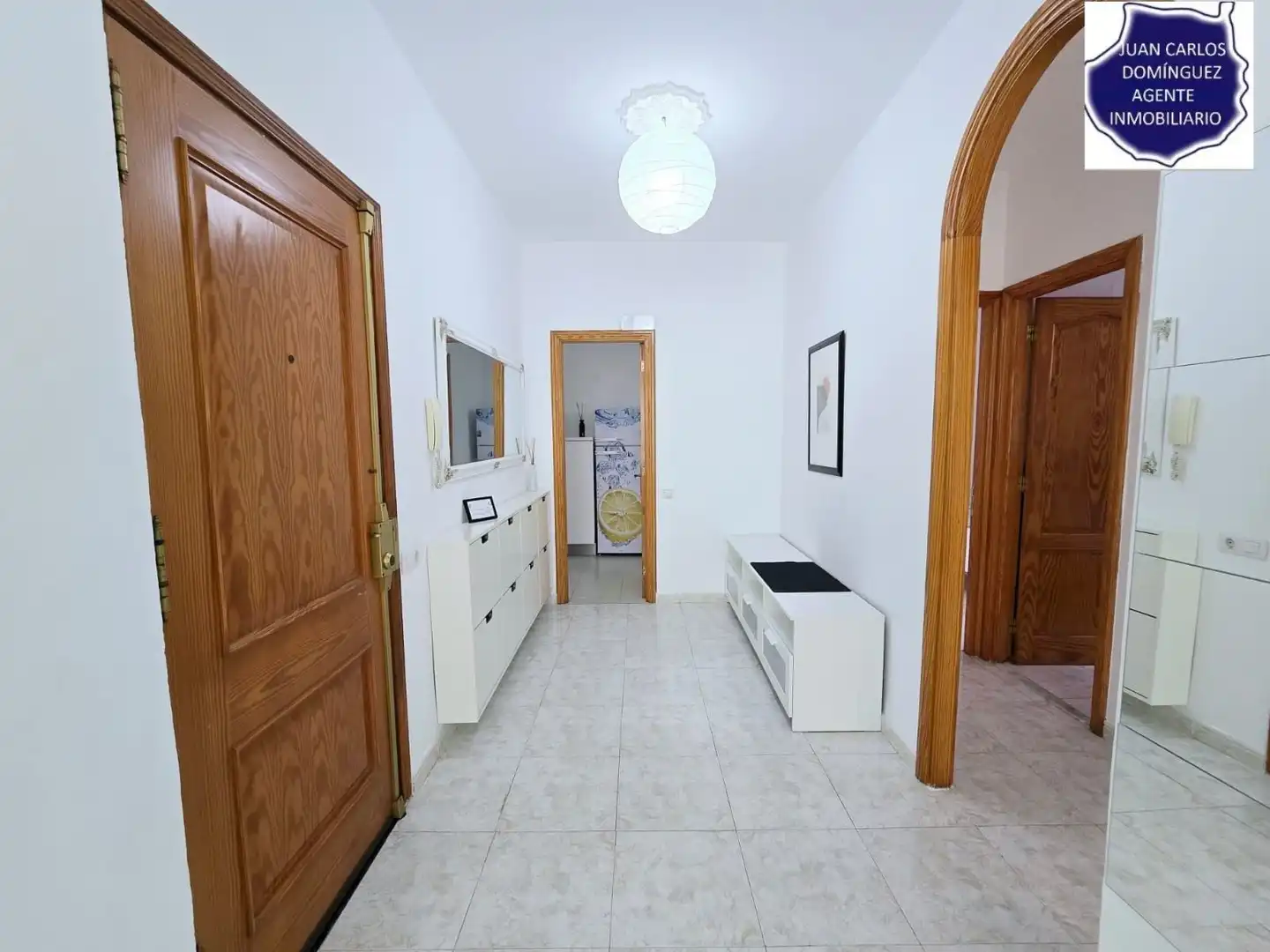 Piso en venta en Santa Catalina - Canteras