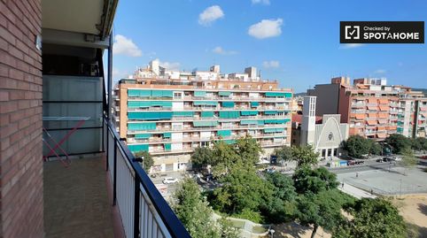 Foto 3 de Pis de lloguer a Sants, Barcelona Capital