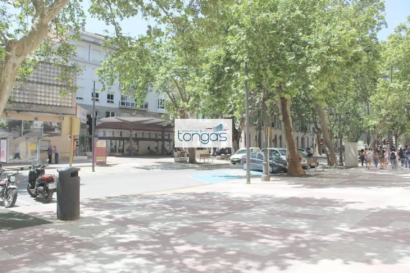 Local comercial de lloguer a Xàtiva, imagen 9
