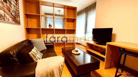 Foto 2 de Estudi de lloguer a Rúa Isabel II, Centro - Areal, Vigo