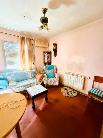 Piso en Venta en Calle del Puerto de Alsasua en Palomeras Bajas