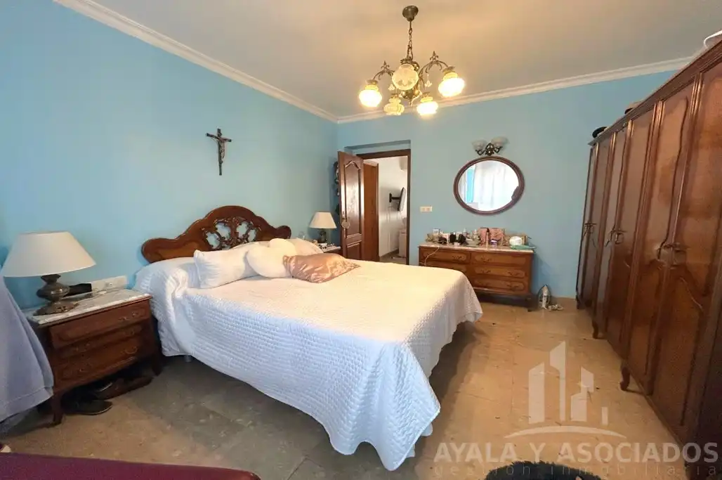 Habitación de Piso en venta en Cartagena con Aire acondicionado y Calefacción