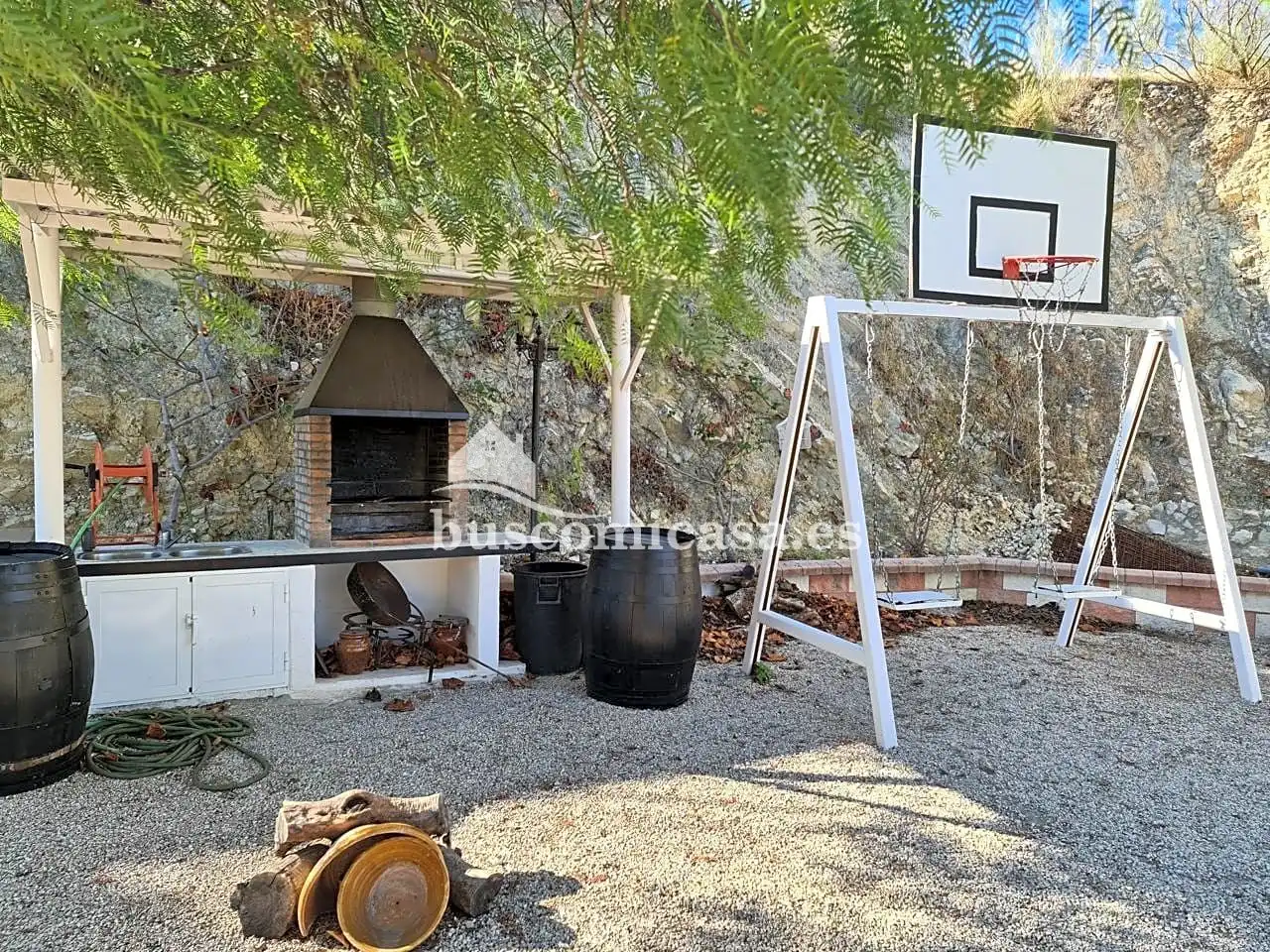Maison avec piscine à vendre à San Cristóbal, imagen 47