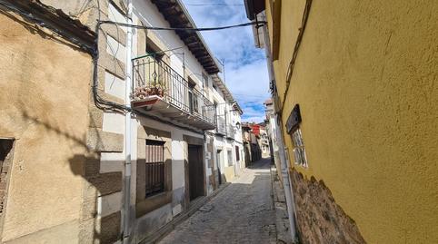 Foto 5 de Finca rústica en venda a La Reguera, La Adrada , Ávila