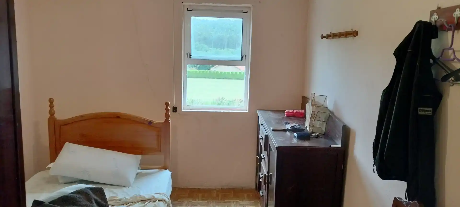 Dormitori de Casa o xalet en venda en Moeche