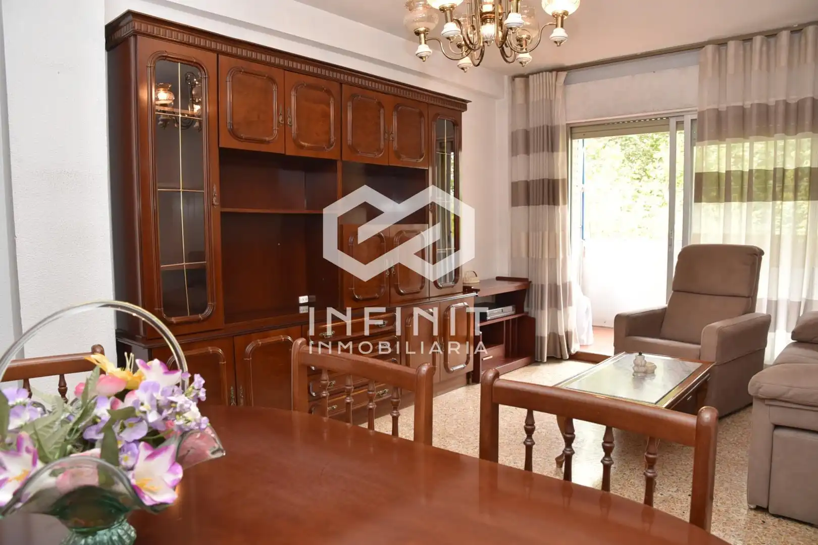 Flat with lift for sale in Reyes Católicos, imagen 21