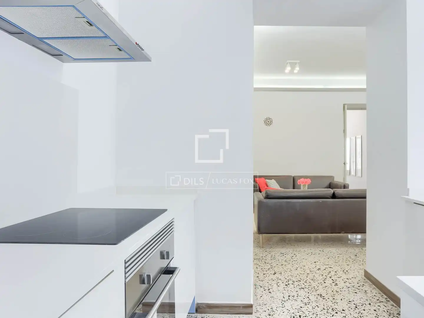 Cuina de Casa o xalet en venda en Felanitx amb Aire condicionat, Calefacció i Terrassa