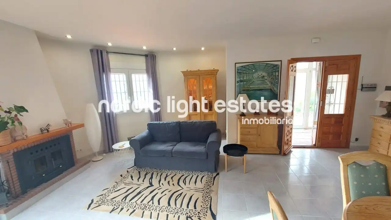 House with pool for sale in Torrox Pueblo, imagen 18