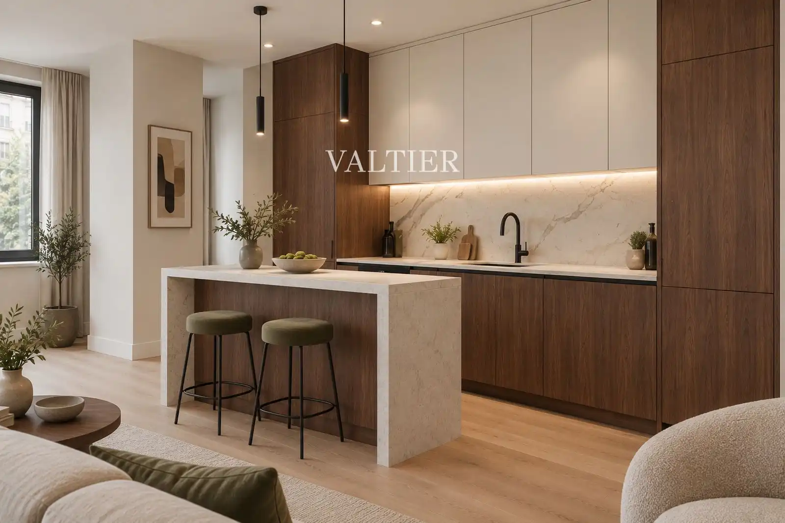 Flat with lift for sale in General Pardiñas, imagen 6