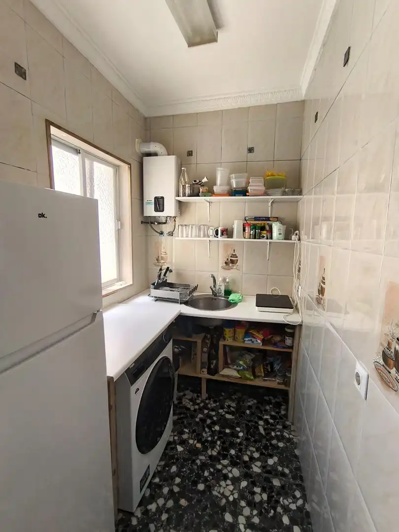 Cuina de Pis en venda en Cádiz